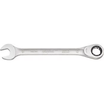 Combination wrench Gedore 2219557 Depth 75 mm Height 20 mm Weight 1.21 kg
