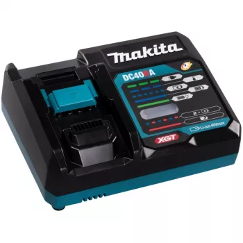 Battery charger Makita 191E07-8 cordless tool battery charger