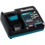Battery charger Makita 191E07-8 cordless tool battery charger
