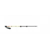 Nordic walking pole Viking BAMBU PRO brown, model 610/25/3222/8700/UNI, size UNI