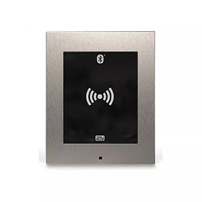 2N Access Unit 2.0 Bluetooth & RFID - 125kHz, 13.56MHz, NFC, PICard compatibleÂ Â (9160345Â Â)