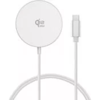 4smarts 541709 Power Adapter White