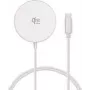 4smarts 541709 Power Adapter White