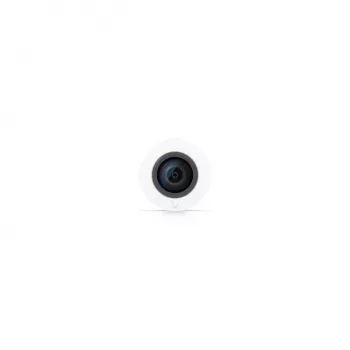 Ubiquiti UVC-AI-Theta-ProLens360 Low-Profile IP Camera, H: 180°, V: 180°, D: 180°, 4MP 2160 x 2160, 24fps