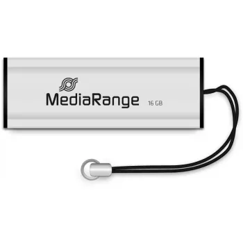 USB Flash Drive MediaRange 16GB USB Type-A Micro-USB MR915