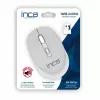 Mouse Inca IWM-243RG RF Wireless Optical Ambidextrous
