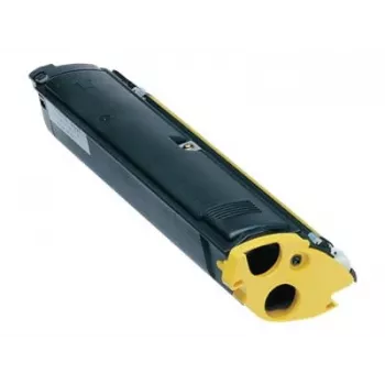 Epson S050097 Toner Yellow for Aculaser C900 toner cartridge 1 pc(s) Original Yellow