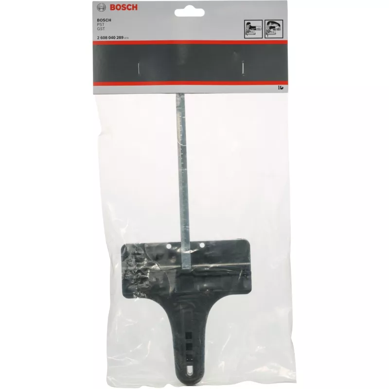 Parallel Guides Bosch 2608040289