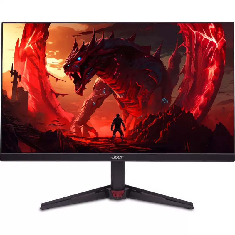 Acer Nitro VG270X1, Gaming-Monitor - (68.6 cm (27 inch), black, FullHD, IPS, HDR, 200Hz Panel) [Energy Class E] (UM.HV0EE.101)