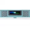 AC-067-OOCNAN-A1, Full Tower, LCD panel kit, turquoise, 5 V, 14 W, 277.5 mm
