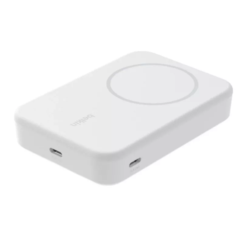 Portable Charger Belkin BoostCharge Pro 15W