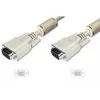 VGA Monitor Connection Cable Digitus AK-310103-018-E