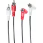 Audio Cable 1.5m ShiverPeaks BS40122
