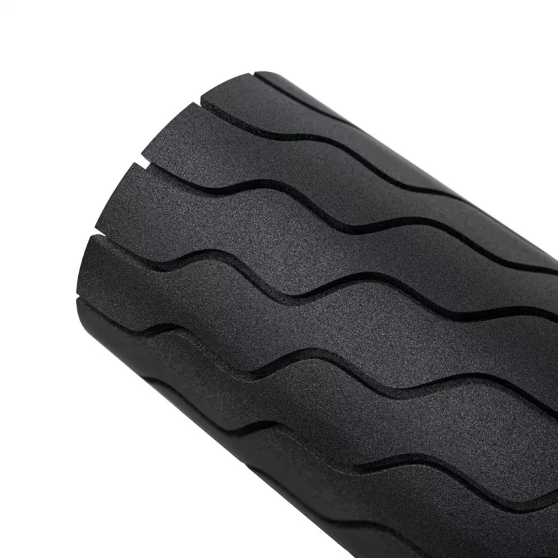 Therabody roller massager Theragun Roller Universal Black — 5 speeds, vibrating, 1.5 kg, 12 V, 180 min battery