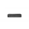 LANCOM GS-3510XP Managed L2 2.5G Ethernet (100/1000/2500) Power over Ethernet (PoE) 1U Black
