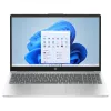 HP 15-fd0611ng Notebook 39,6 cm (15.6) 1920x1080 - Intel N100 - 128GB Flash - HDMI/USB-C - Windows 11 Home - Silver (B94ZNEA)