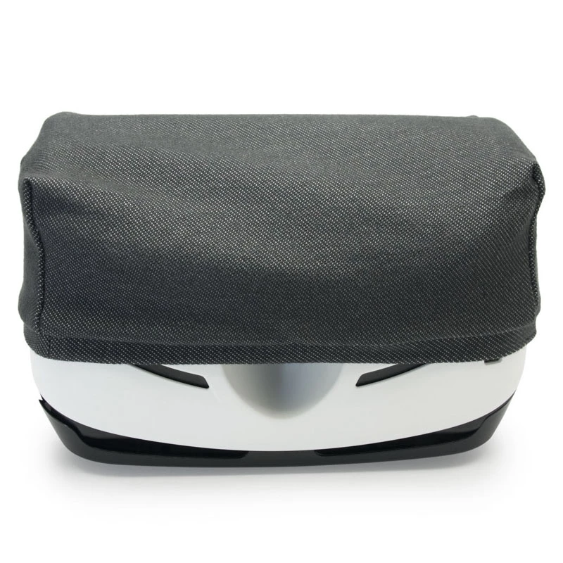 VR Cover Universal Fabric Cover for all VR headsets - black
