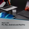 Crucial X9 Pro 4TB External USB 3.2 Gen2 Type-C Portable SSD