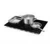 Samsung Induction Hob NZ84C5047GK, Hob, Black
