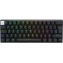 Logitech Pro X 60 Lightspeed Wrls G KB TACTILE-BLACK-CH-EMEA28I-935 (920-011907)