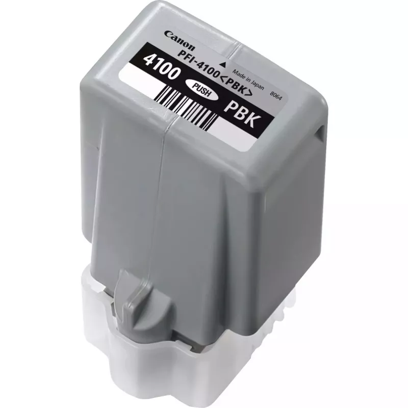 Canon LUCIA PRO II ink cartridge 1 pc(s) Original Standard Yield Photo black