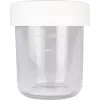 Kenwood AT320A, Transparent, White, Glass, Plastic, Chef Major