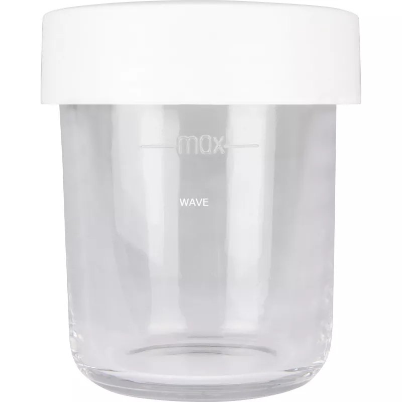 Kenwood AT320A, Transparent, White, Glass, Plastic, Chef Major
