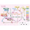 Voll verplant - Zusatzblock Japan, Board Game