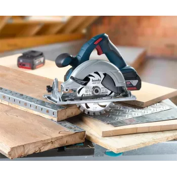 Circular saw blade KWB 587938 21.5 cm