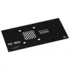 Water block Barrow for ASUS ROG Astral 5090 GPU, black