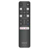 SAVIO RC-23 Universal IR Wireless Remote Control for TCL TVs — 19 buttons, 10 m range