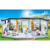 Toy figure Playmobil 70191 Furnished Hospital Wing 297 pieces