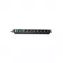 Power Distribution Unit Bachmann 333.535 7 AC outlets 1U Black