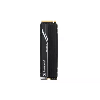 SSD disk Transcend 2 TB M.2 PCI Express 4.0 NVMe MTE250H