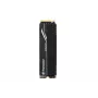 SSD disk Transcend 2 TB M.2 PCI Express 4.0 NVMe MTE250H