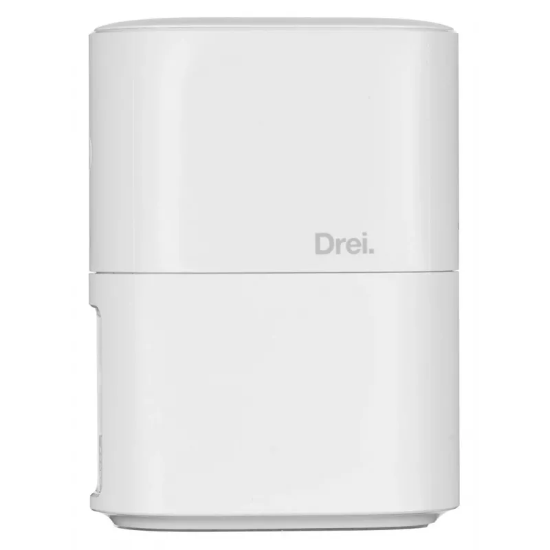 ZTE MF18A WiFi Router, Dual-Band 2.4/5 GHz, up to 1.7 Gbps