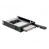 Drive bay panel DeLOCK 47194