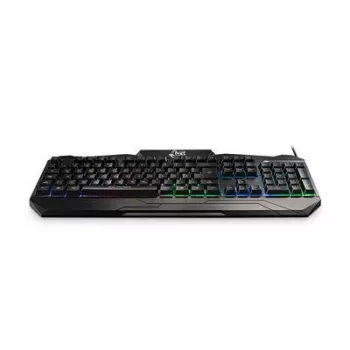 Gaming set MediaRange MRGS102-UK — keyboard 104 keys and gaming mouse 6 buttons
