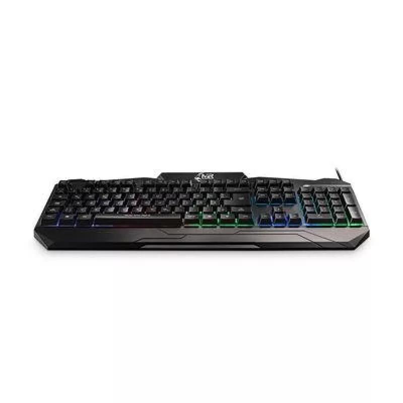 Gaming set MediaRange MRGS102-UK — keyboard 104 keys and gaming mouse 6 buttons