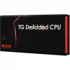 Thermal Grizzly delidded AMD Ryzen 7 9800X3D boxed CPU prepared for direct‑die heatsinks