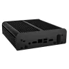 PC case Akasa Newton S7D Small Form Factor Black