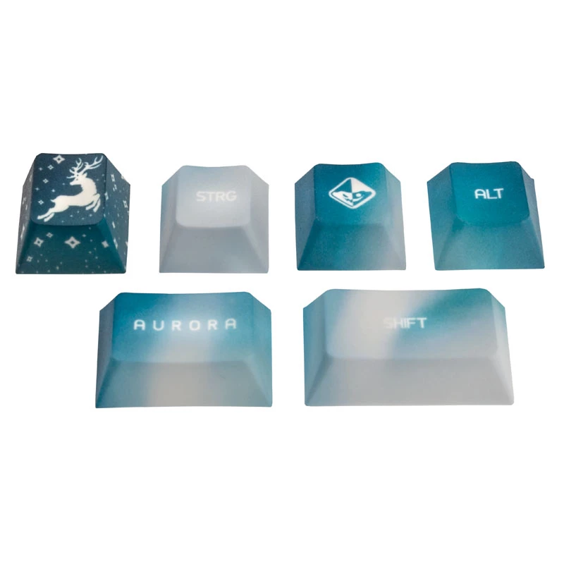 Expansion add-on set Traitors AURORA (DE) – Traitors AURORA Add-on Set