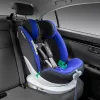 Child car seat Sparco SK3000 Gray SK3000I_GR for children 40–150 cm