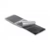 DeLOCK Heavy-duty Hook-and-Loop tape self-adhesive 25m x 50mm black