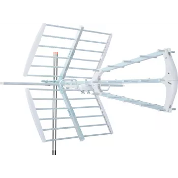Technisat TECHNICOMBO T3-a, outdoor