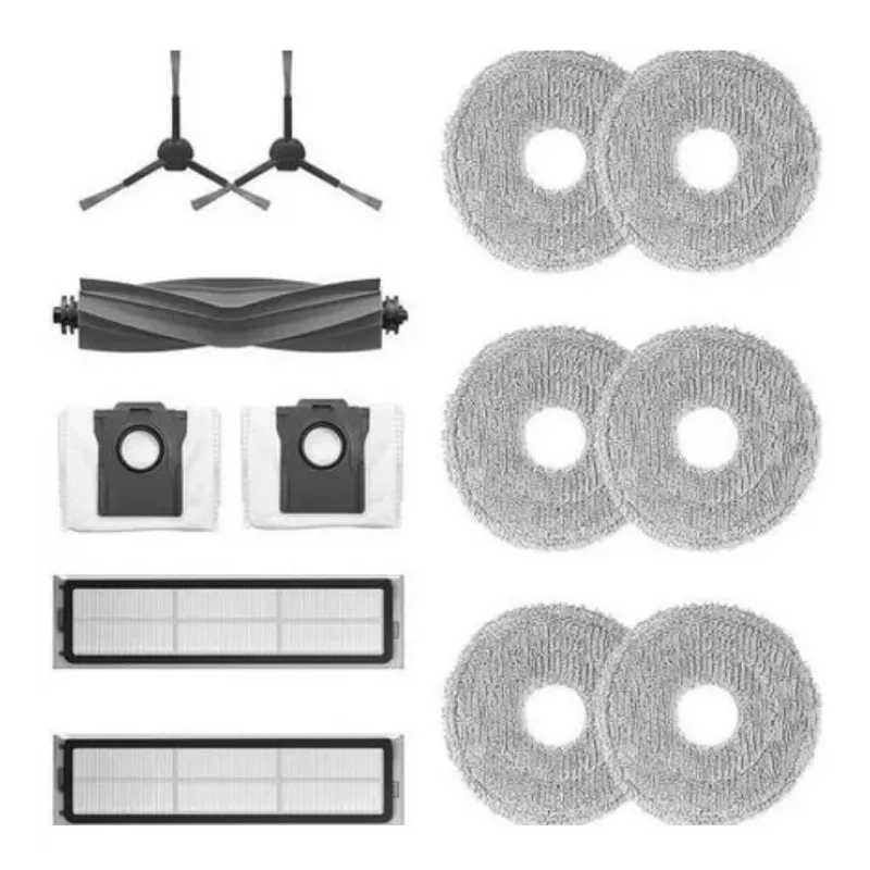 Vacuum Cleaner Accessory | DREAME | Accessories Kit | For Dreame L10s Pro | RAK47