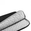 Protective Laptop Sleeve XDDESIGN P706.201 — 14-inch (35.6 cm), Black, Zippered