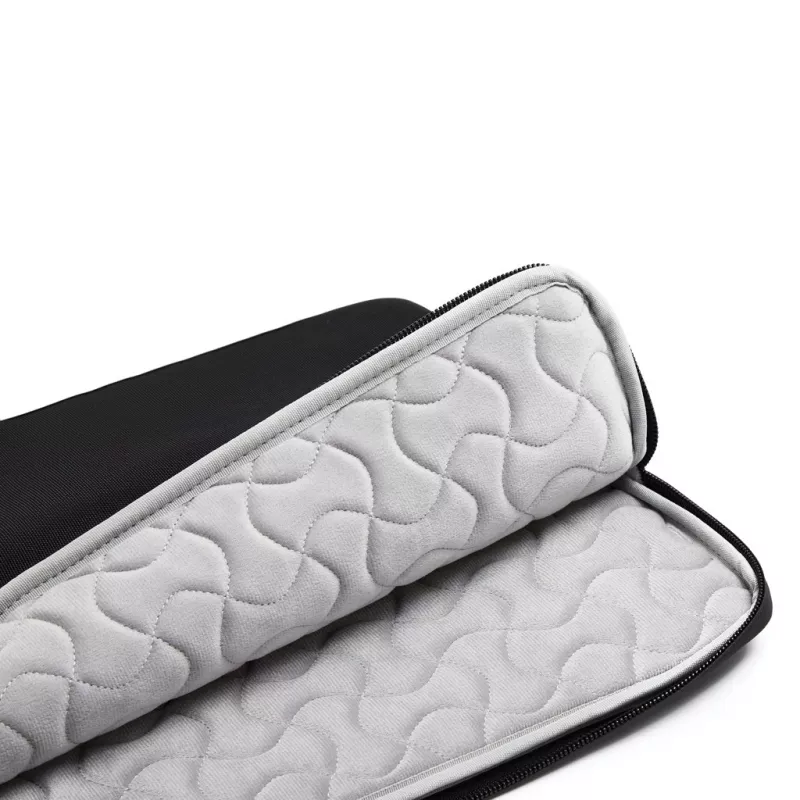 Protective Laptop Sleeve XDDESIGN P706.201 — 14-inch (35.6 cm), Black, Zippered