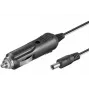 Goobay Autolaturi, DC Plug, 12 V, 1.8 M