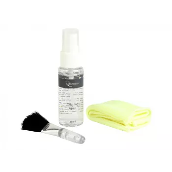 Equipment cleansing kit Gembird CK-LCD-04